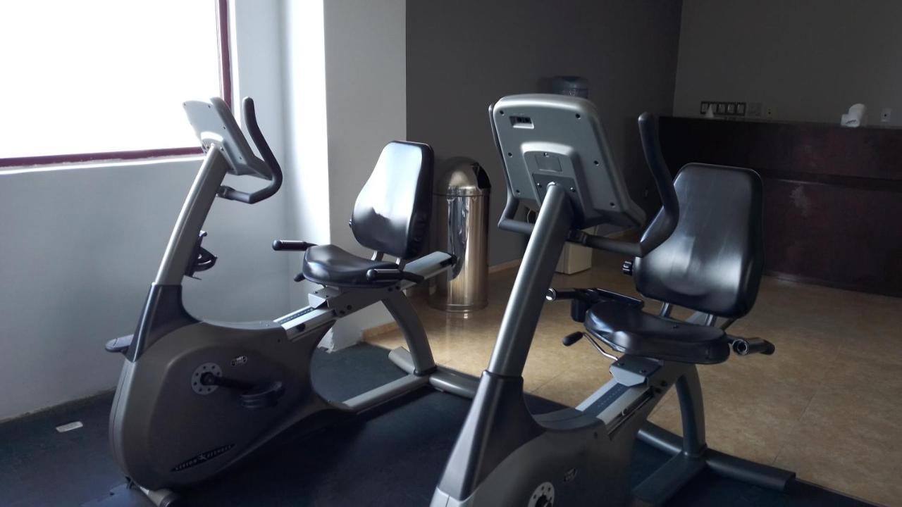 Hotel Holiday Finsa, An Ihg 4*