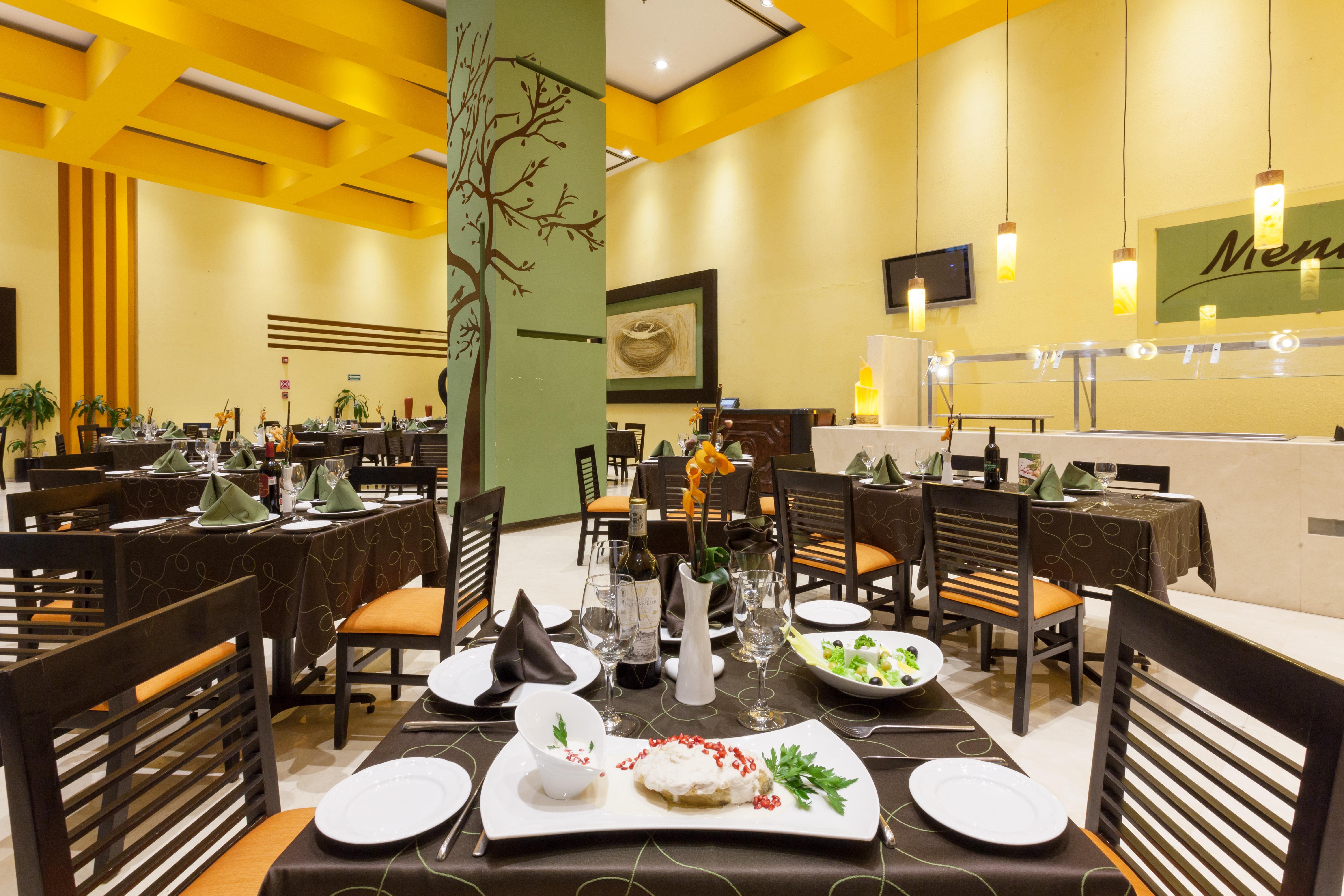 Finsa, An Ihg 4* Heroica Puebla de Zaragoza