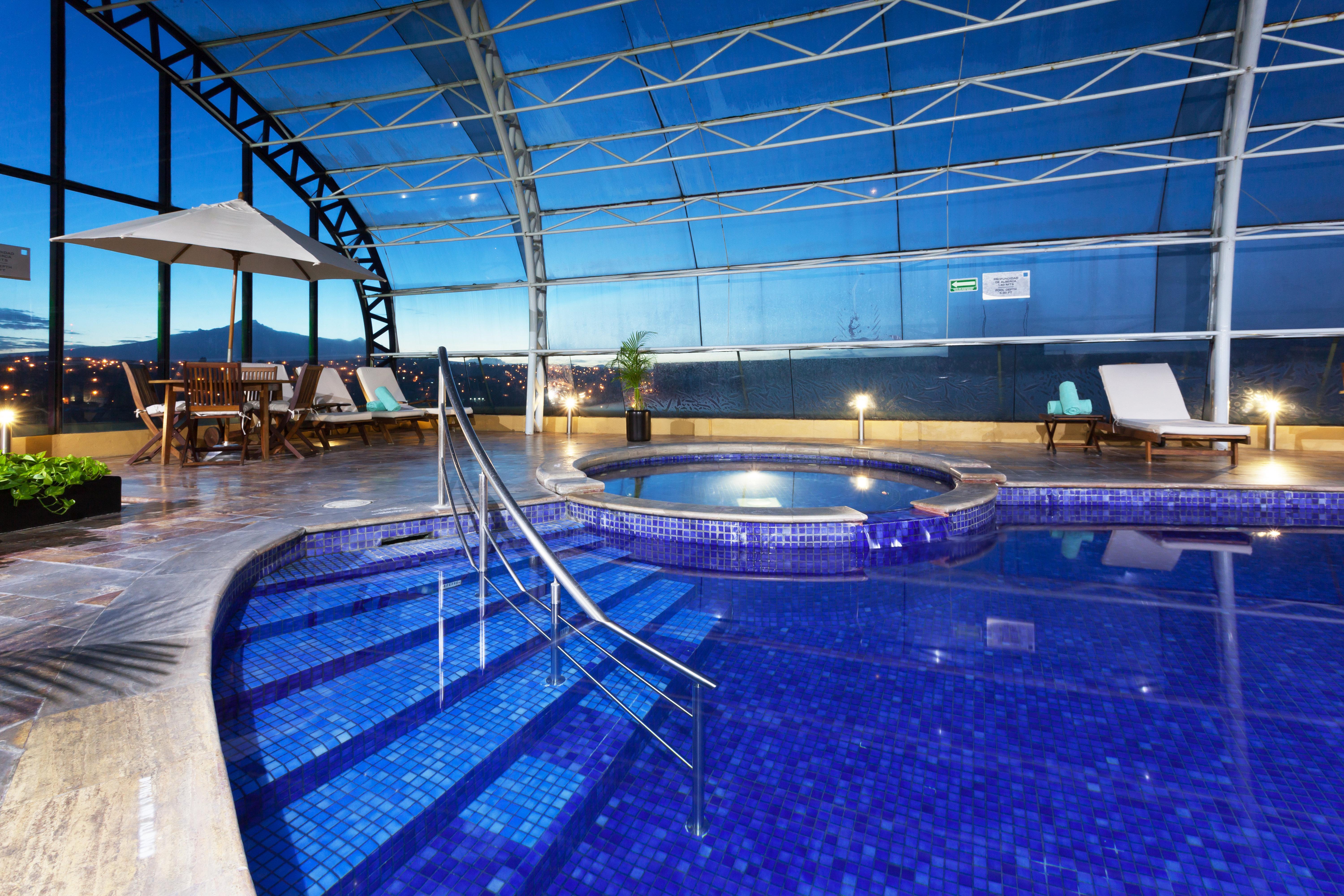 Finsa, An Ihg Hotel 4*