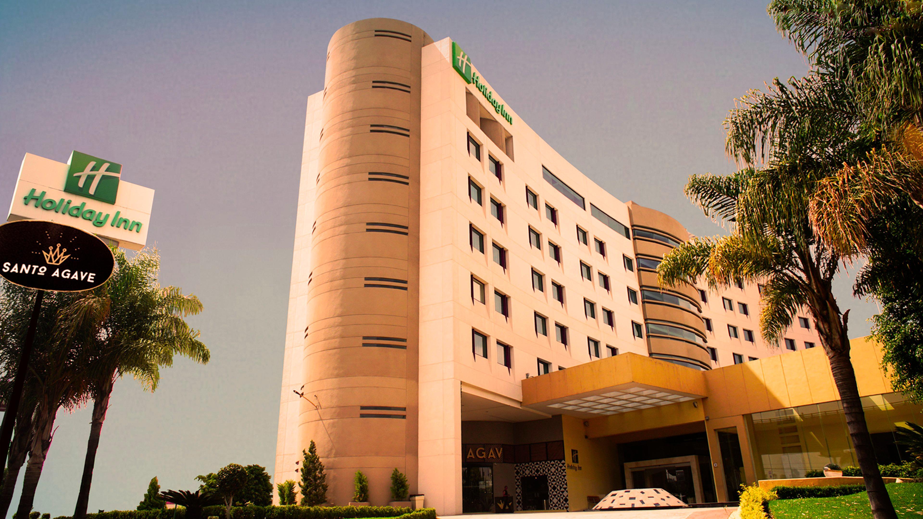 Finsa, An Ihg Hotel 4*