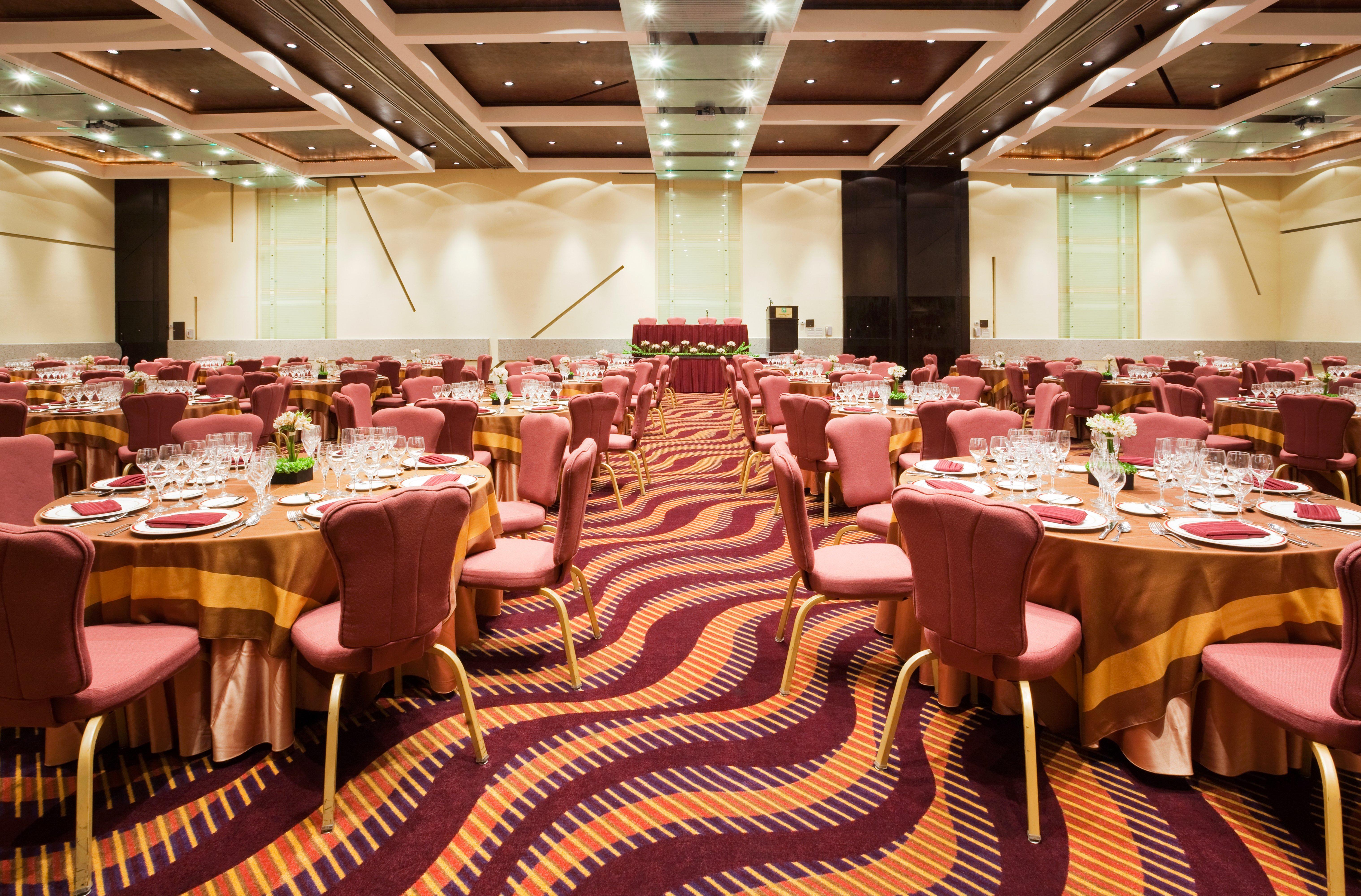 Hotel Finsa, An Ihg Heroica Puebla de Zaragoza