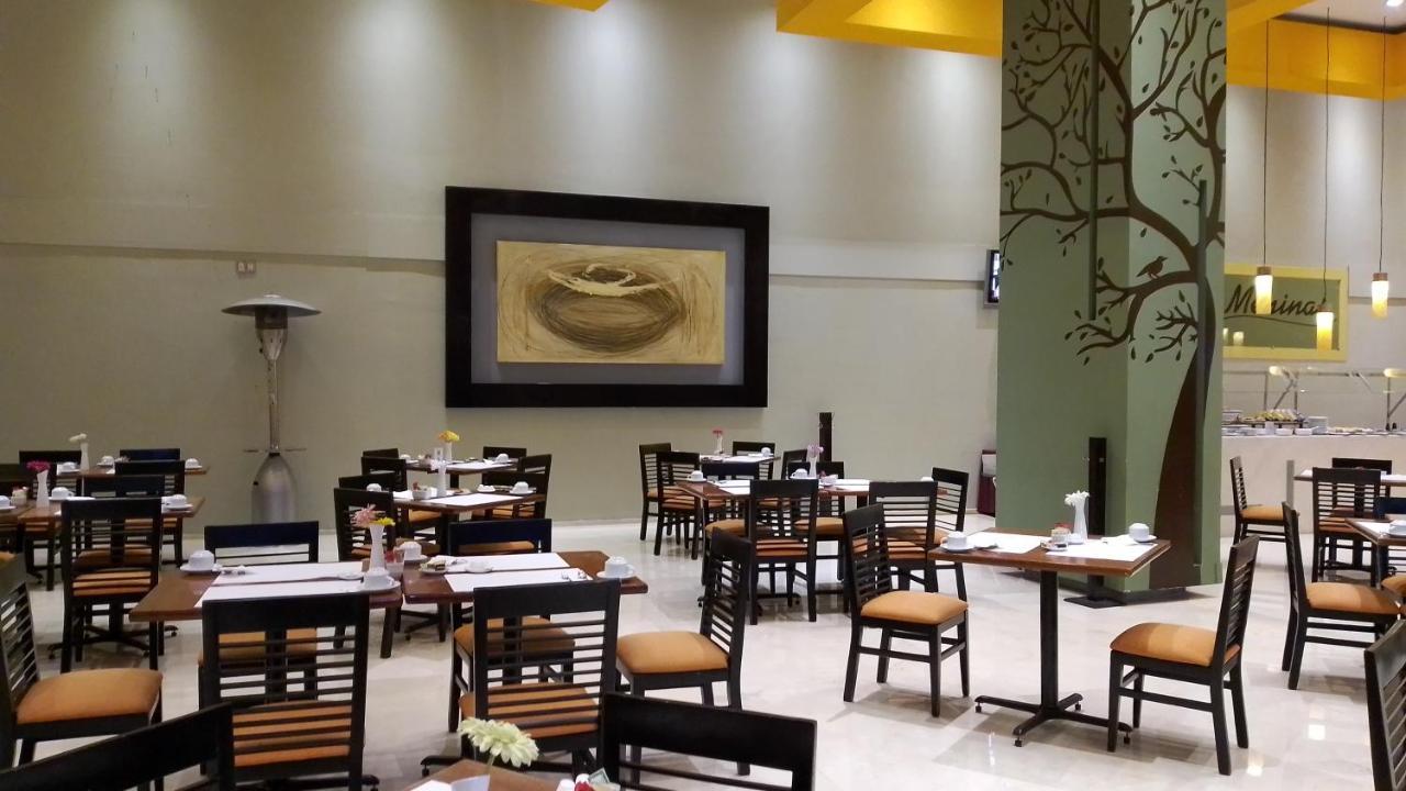 Hotel Finsa, An Ihg
