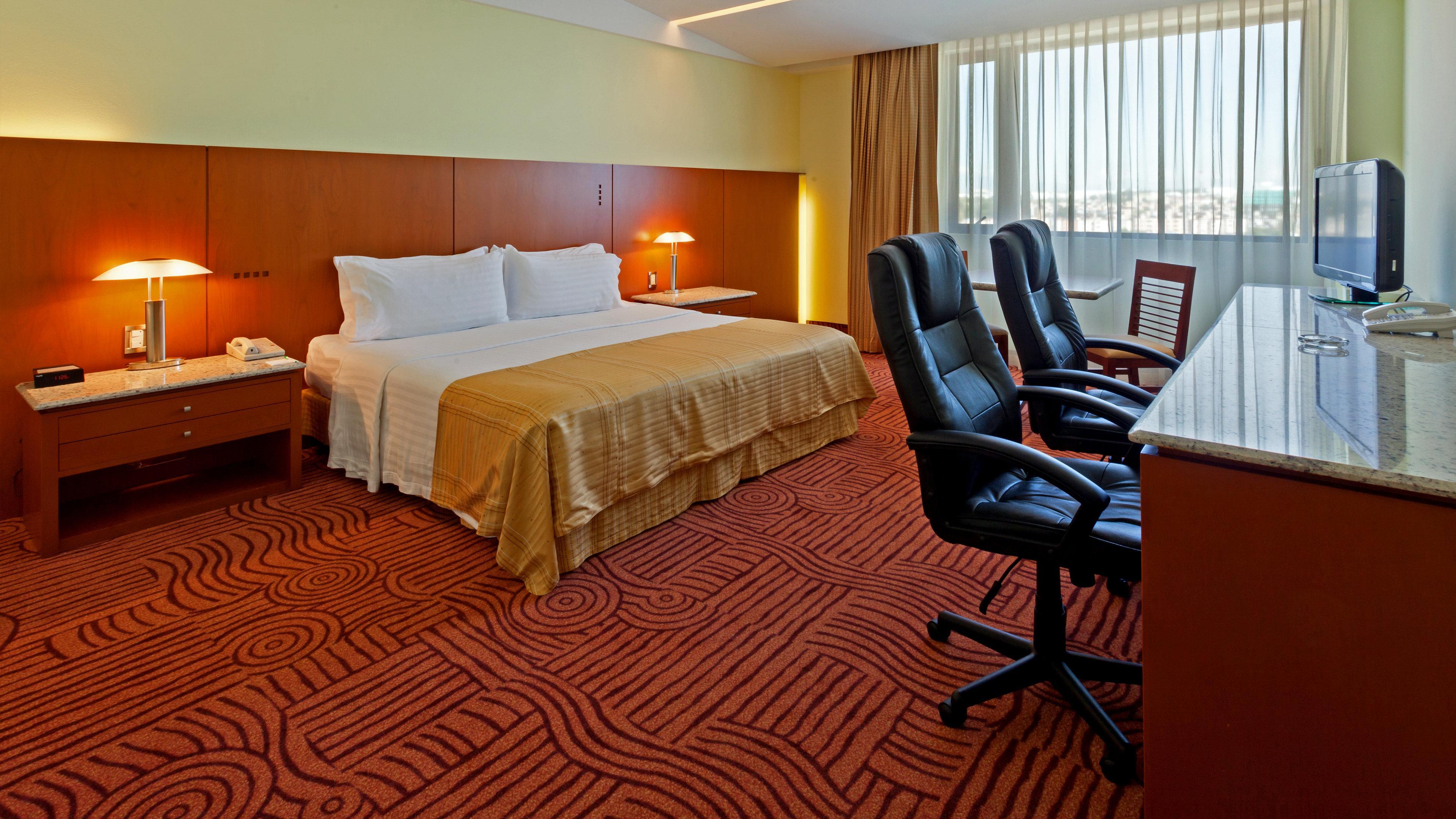 Finsa, An Ihg