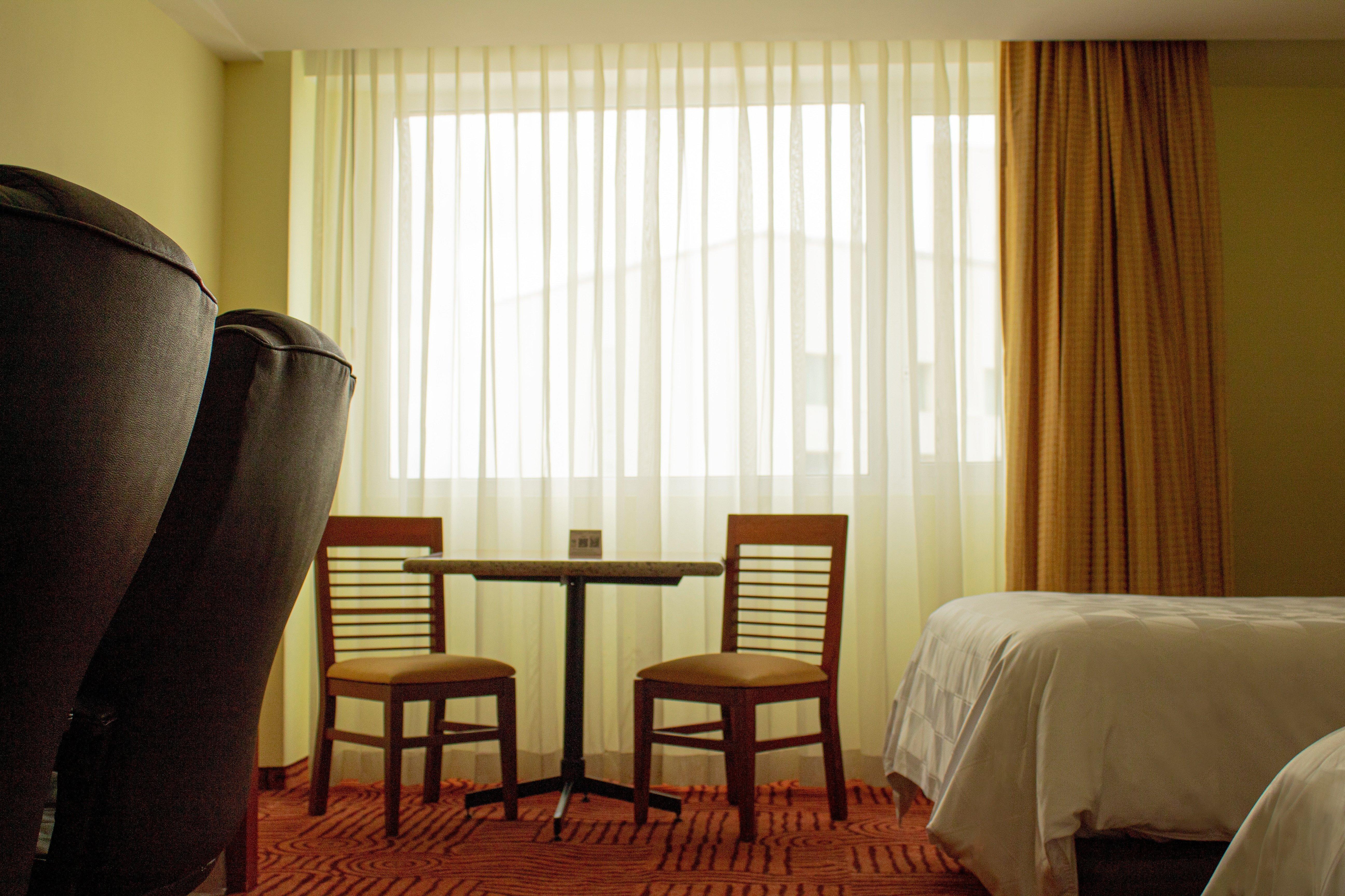 Hotel Finsa, An Ihg 4*