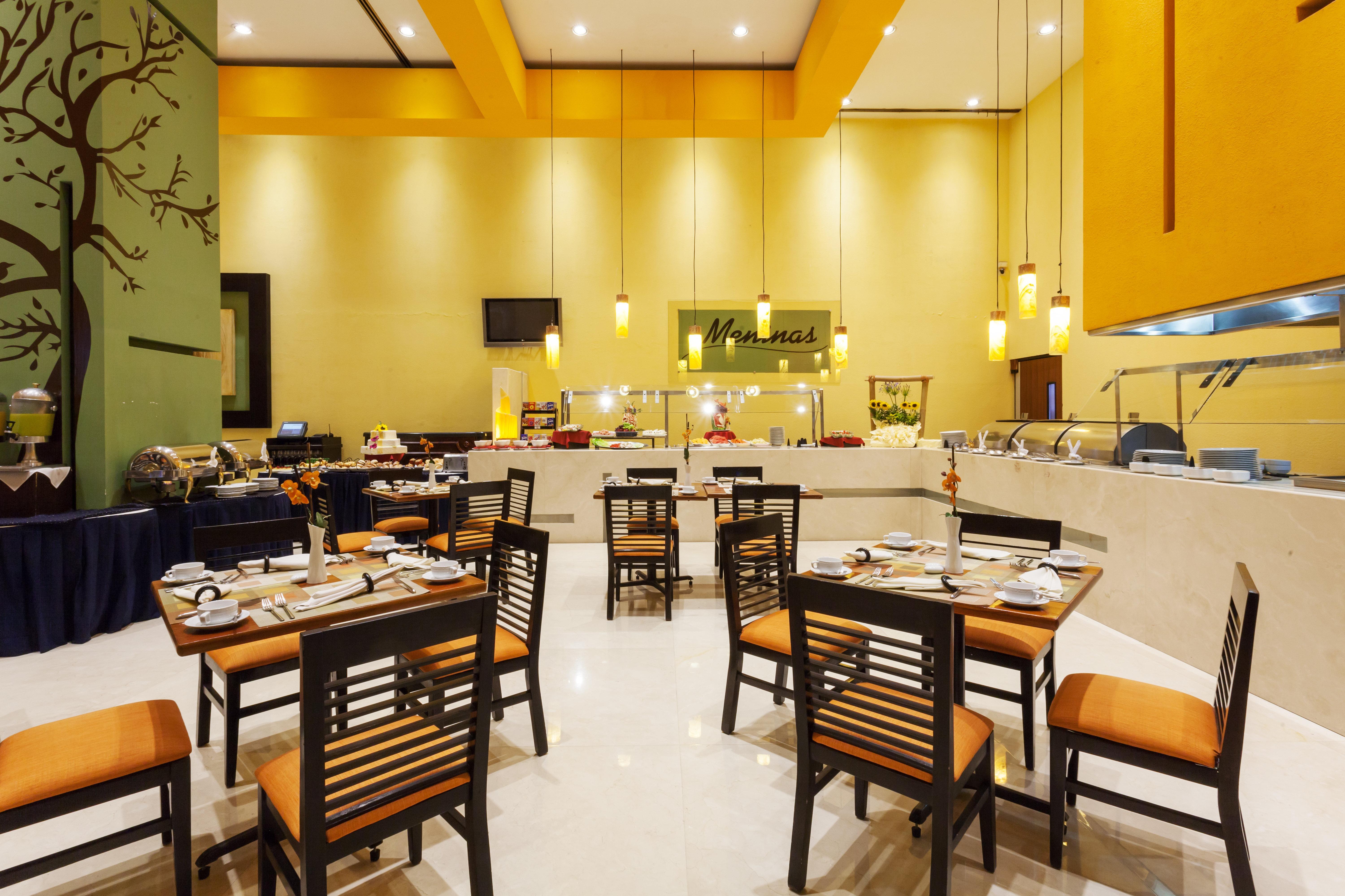 Finsa, An Ihg Hotel Heroica Puebla de Zaragoza