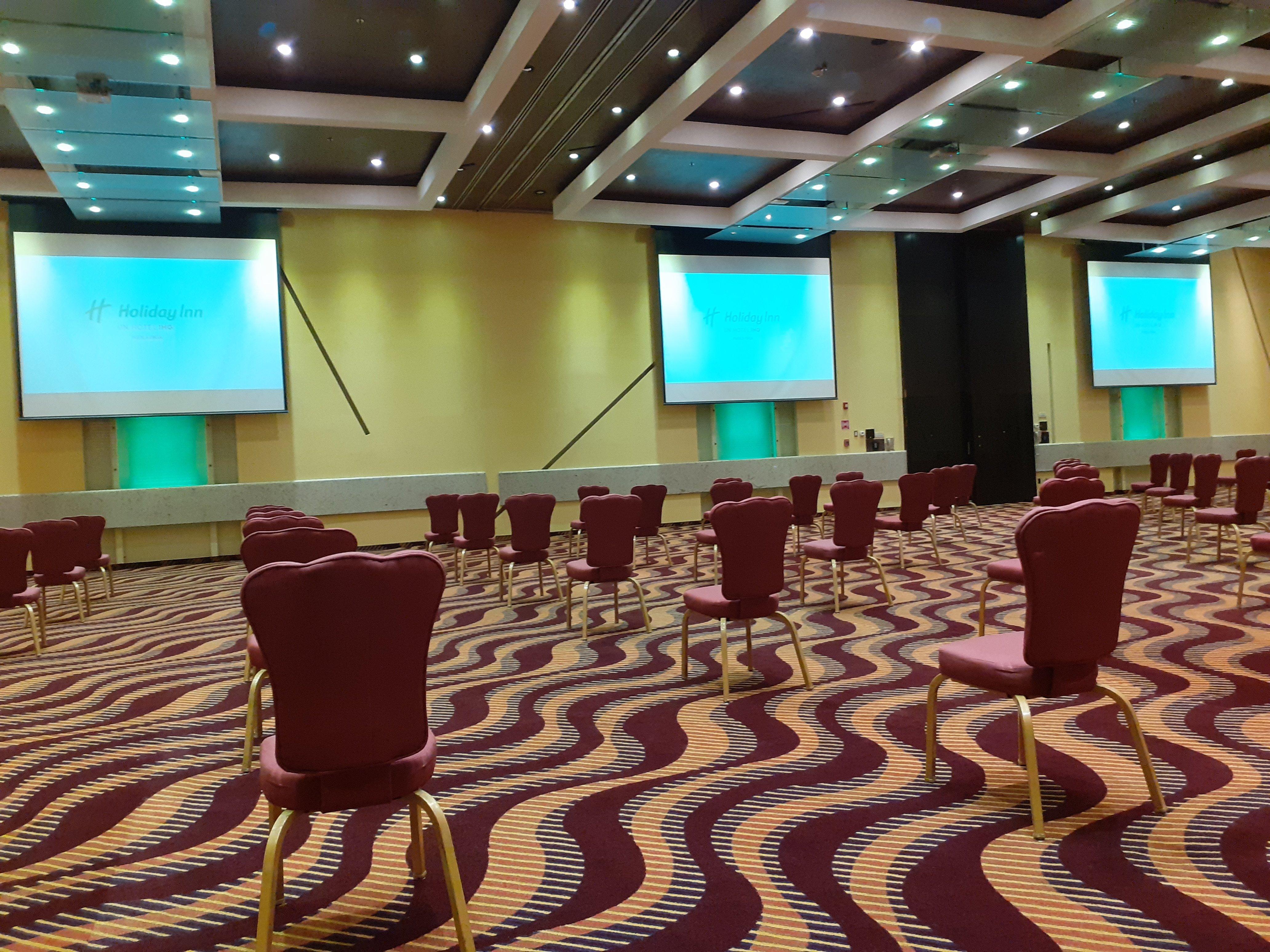 Hotel Finsa, An Ihg Heroica Puebla de Zaragoza