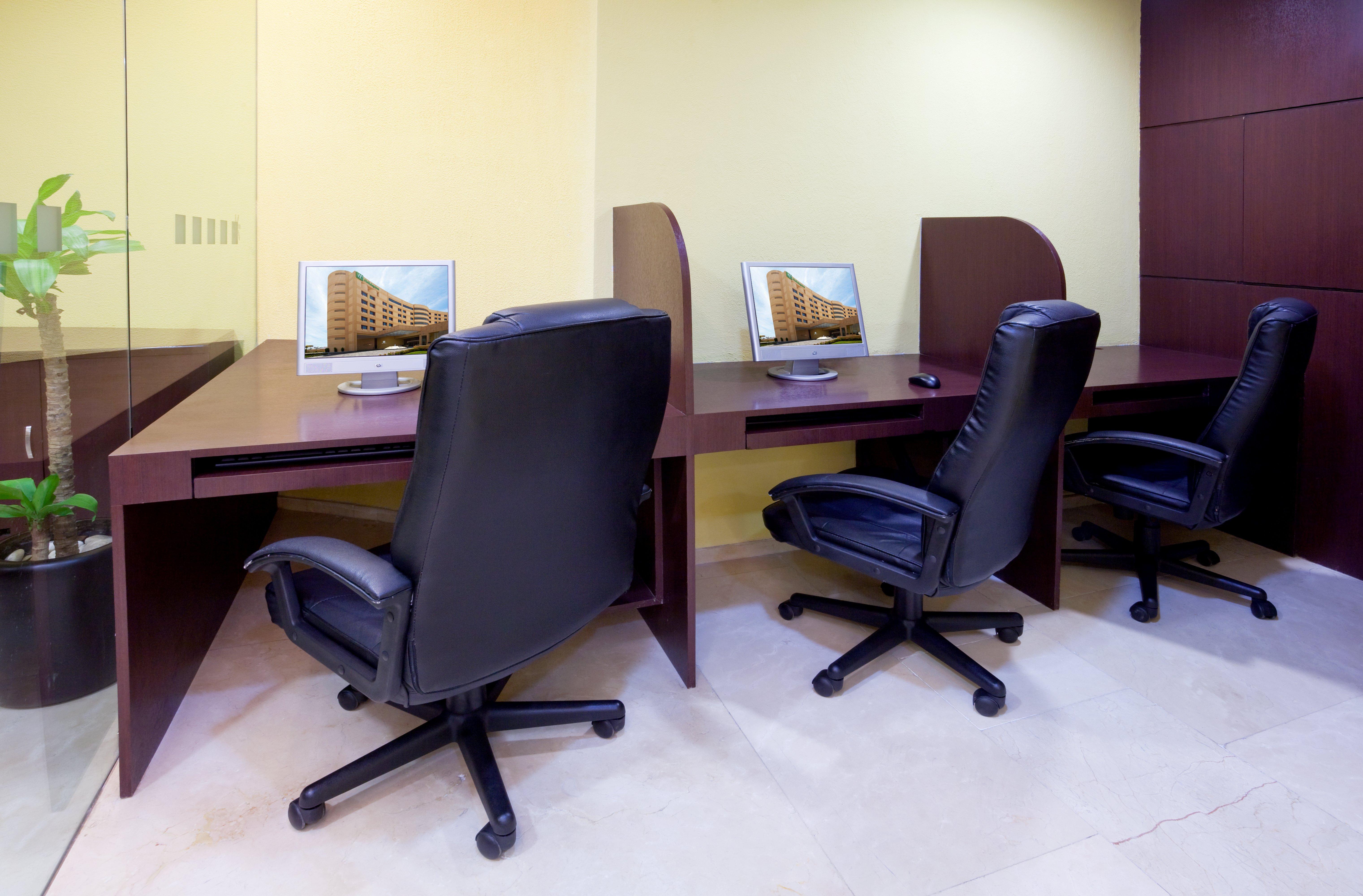 Finsa, An Ihg Heroica Puebla de Zaragoza