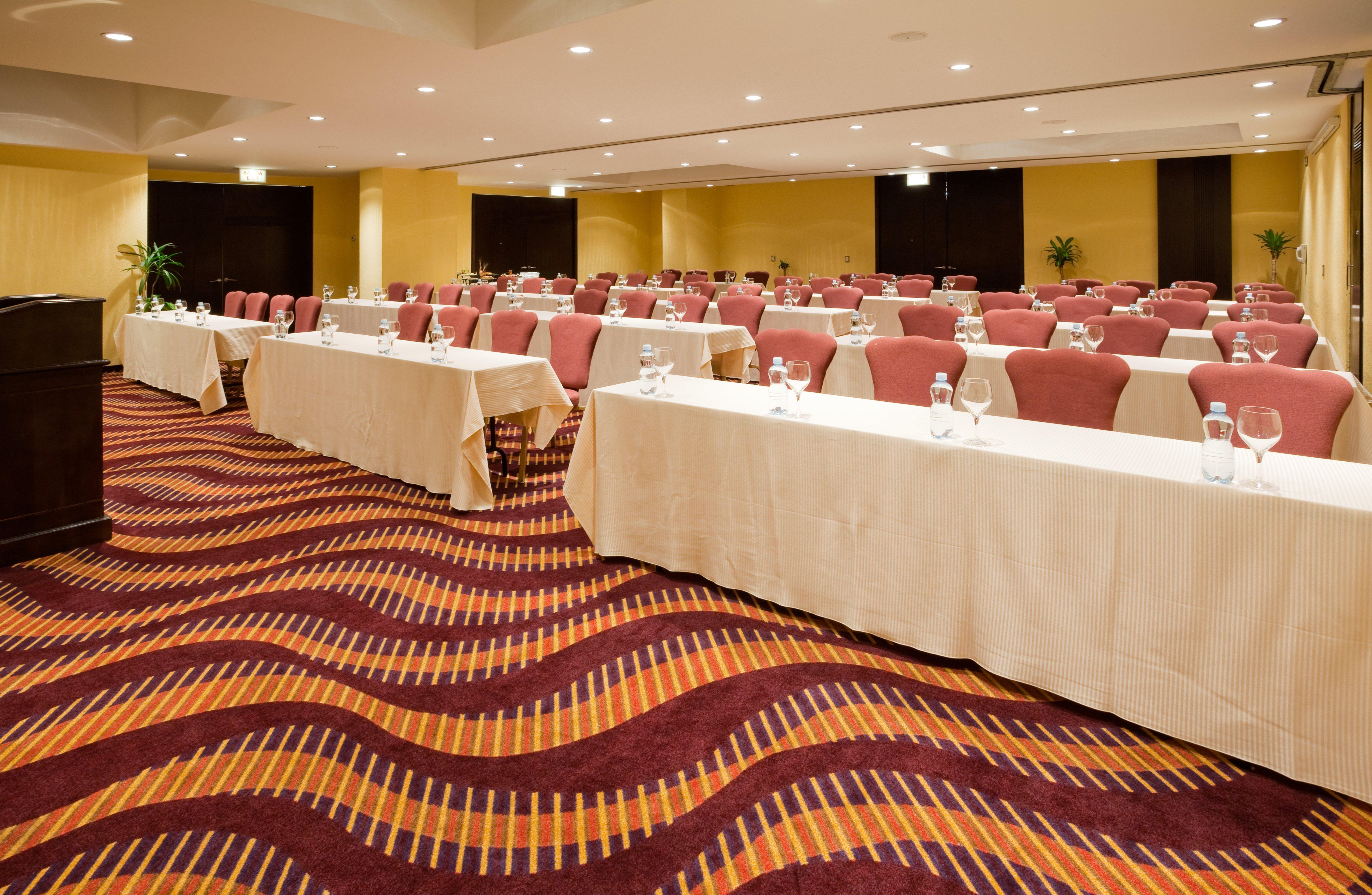 Finsa, An Ihg Hotel 4*