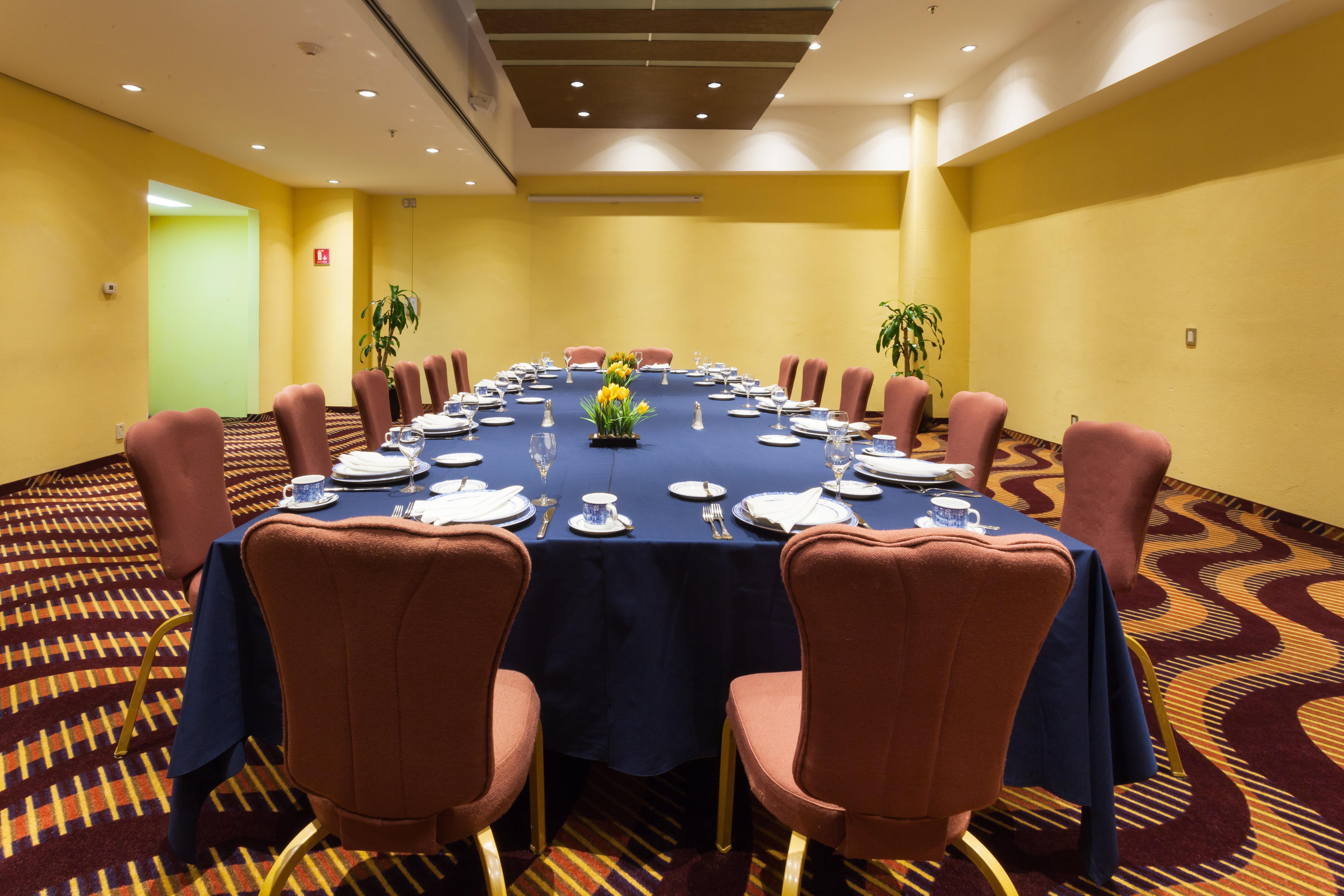 Finsa, An Ihg Hotel Heroica Puebla de Zaragoza