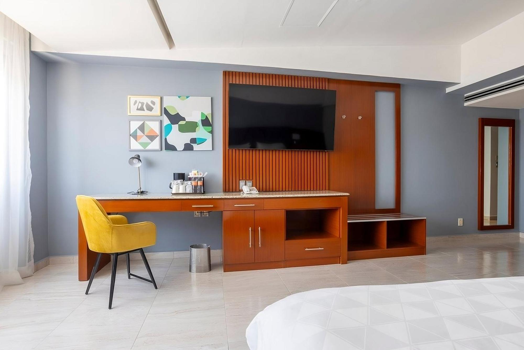 Finsa, An Ihg Hotel