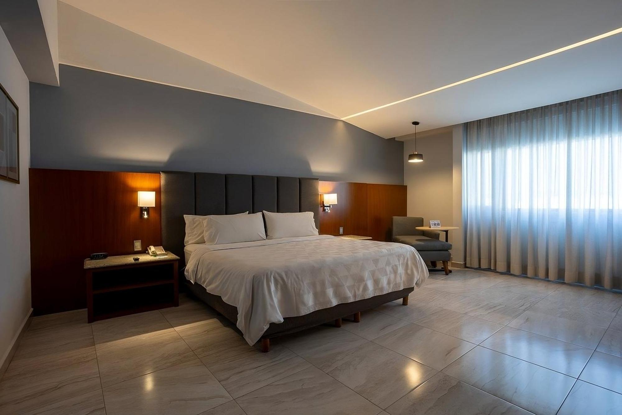 Finsa, An Ihg Hotel Heroica Puebla de Zaragoza