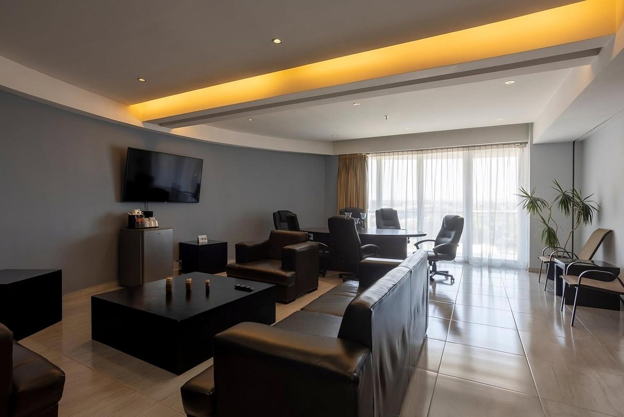 Finsa, An Ihg Heroica Puebla de Zaragoza