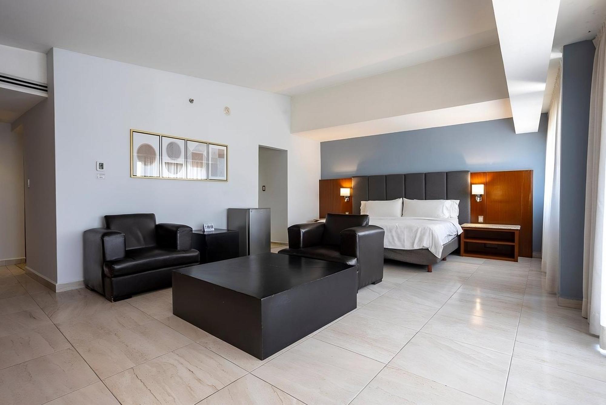 Finsa, An Ihg