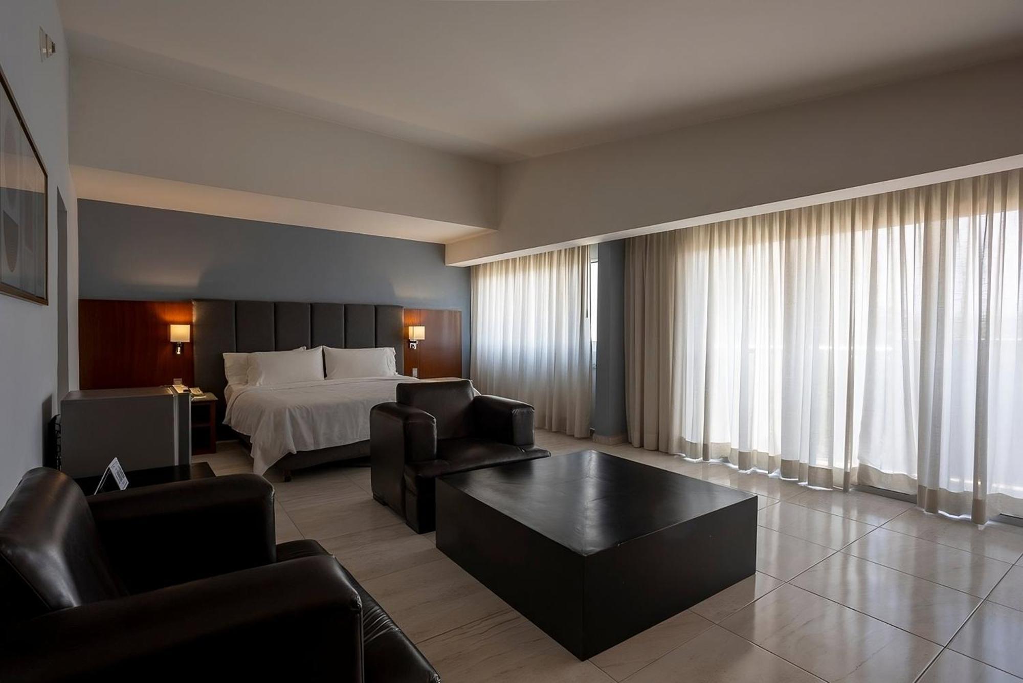 Finsa, An Ihg Hotel Heroica Puebla de Zaragoza