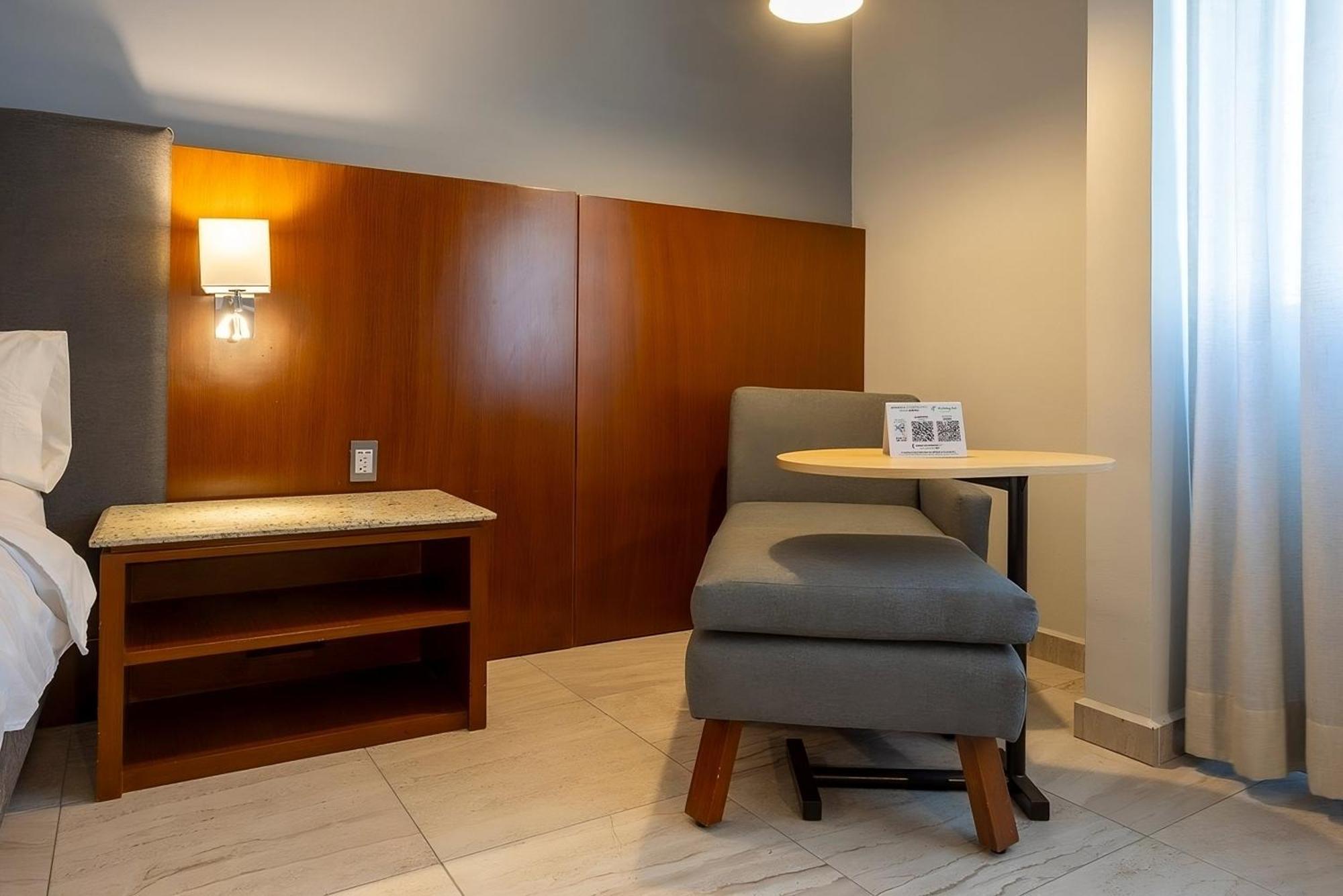 Finsa, An Ihg 4* Heroica Puebla de Zaragoza