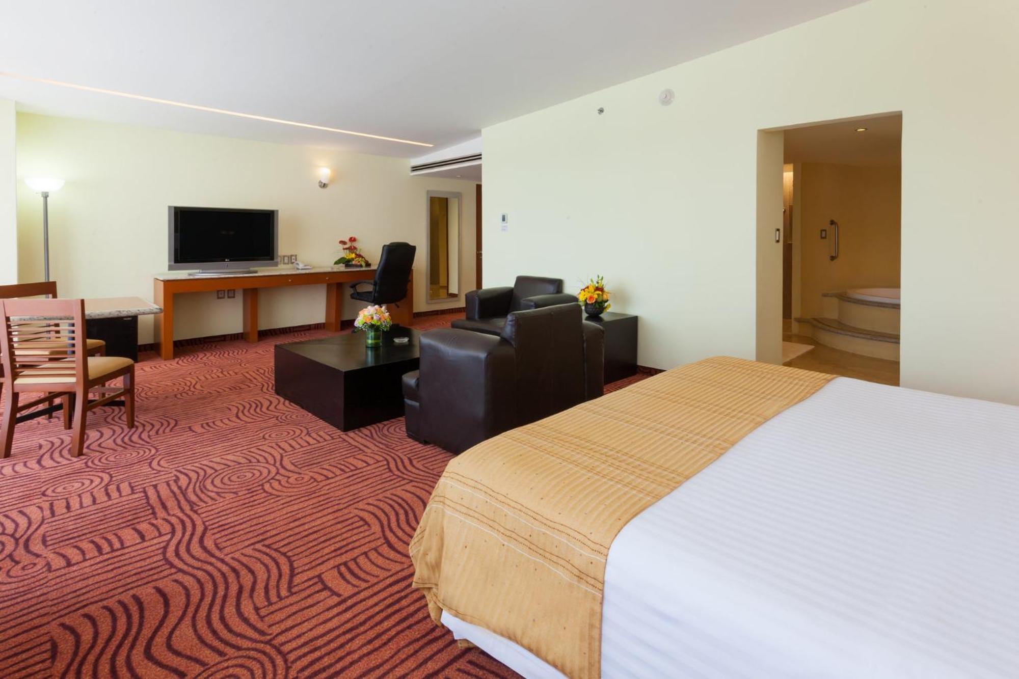 Finsa, An Ihg Hotel 4*