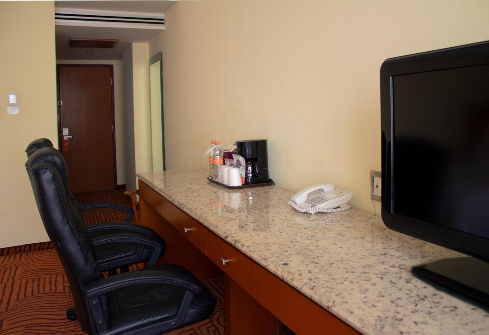 Hotel Finsa, An Ihg Heroica Puebla de Zaragoza