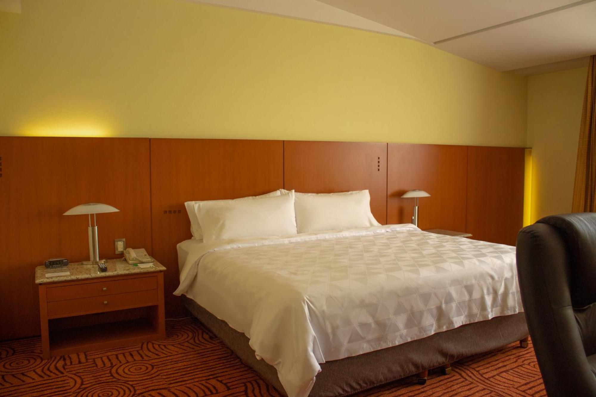 Finsa, An Ihg 4* Heroica Puebla de Zaragoza