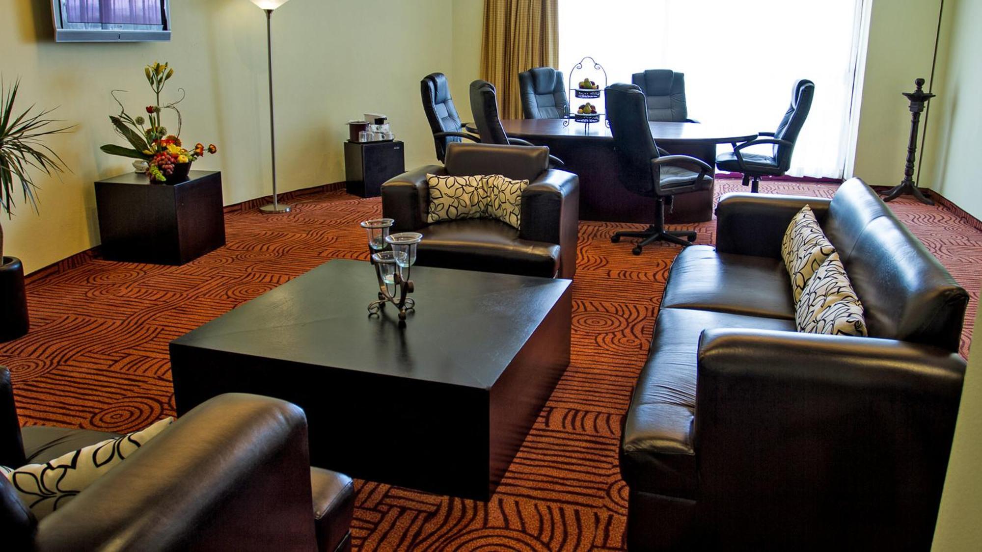 Finsa, An Ihg