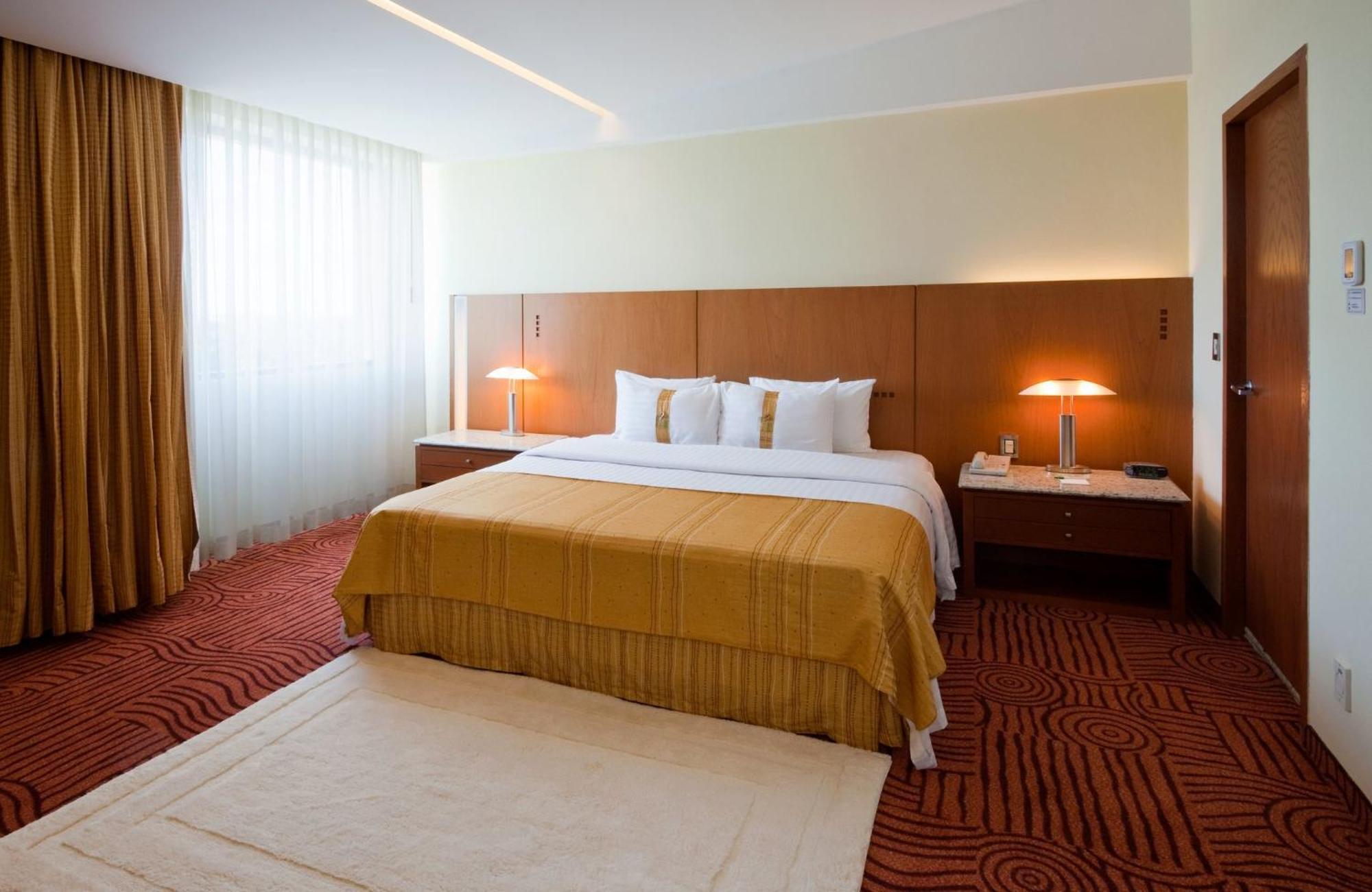 Finsa, An Ihg Hotel
