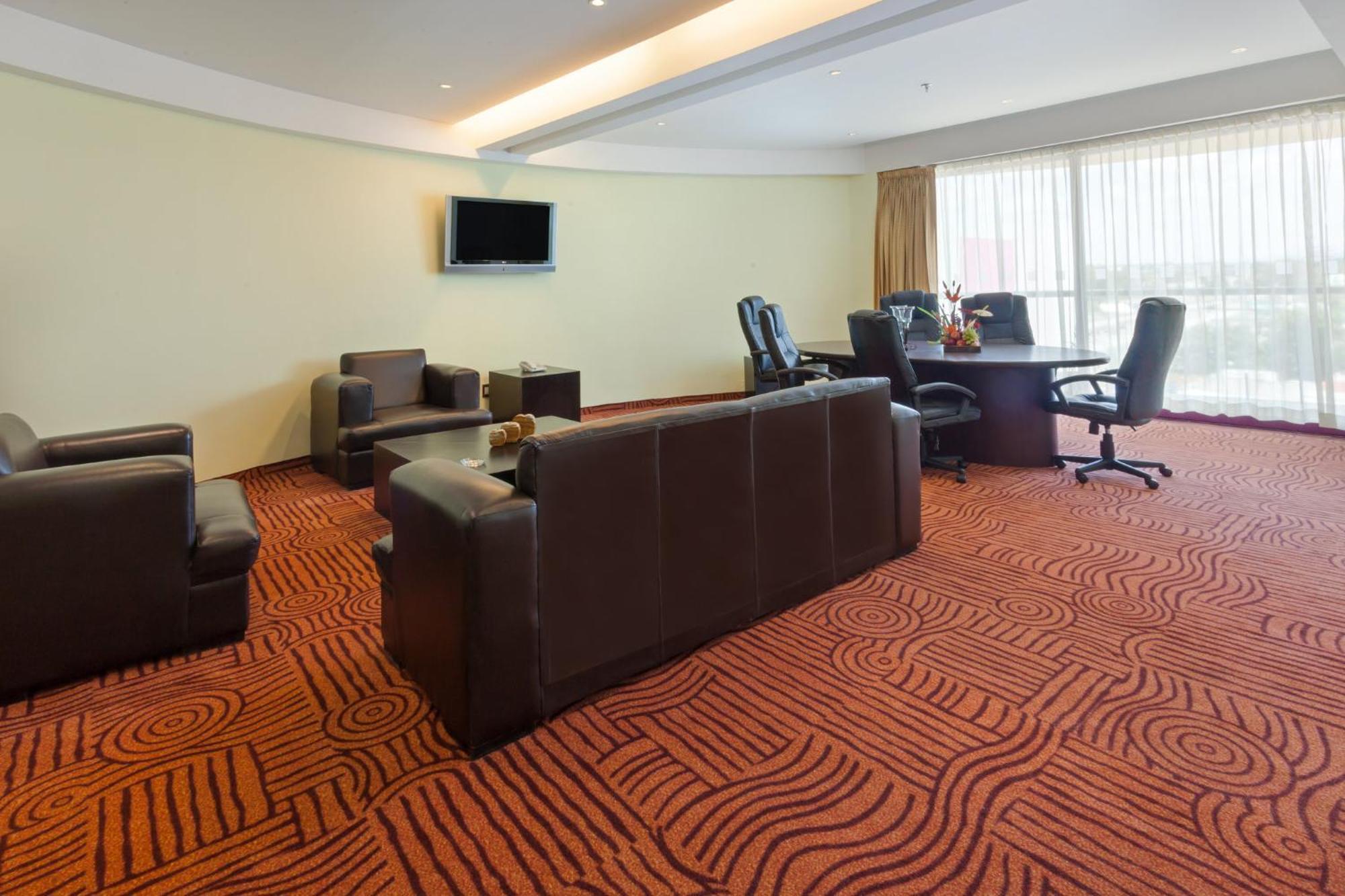 Hotel Finsa, An Ihg