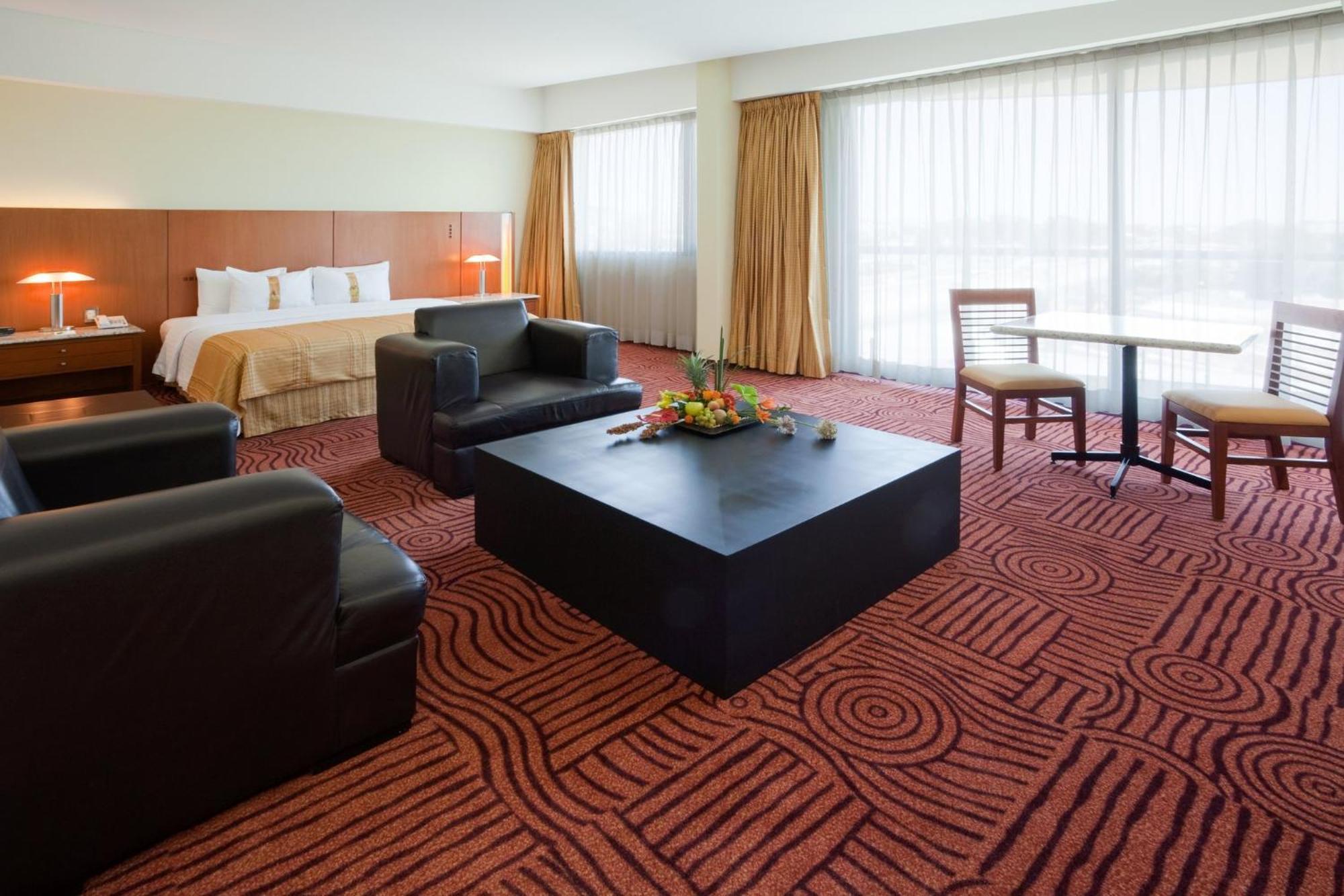 Finsa, An Ihg 4* Heroica Puebla de Zaragoza