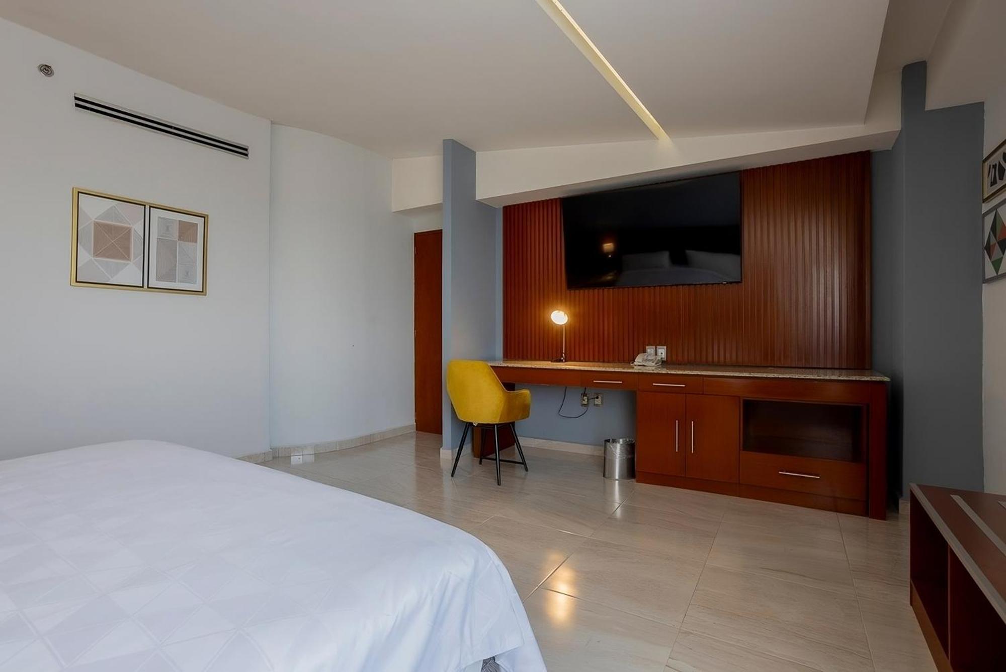 Finsa, An Ihg Hotel Heroica Puebla de Zaragoza
