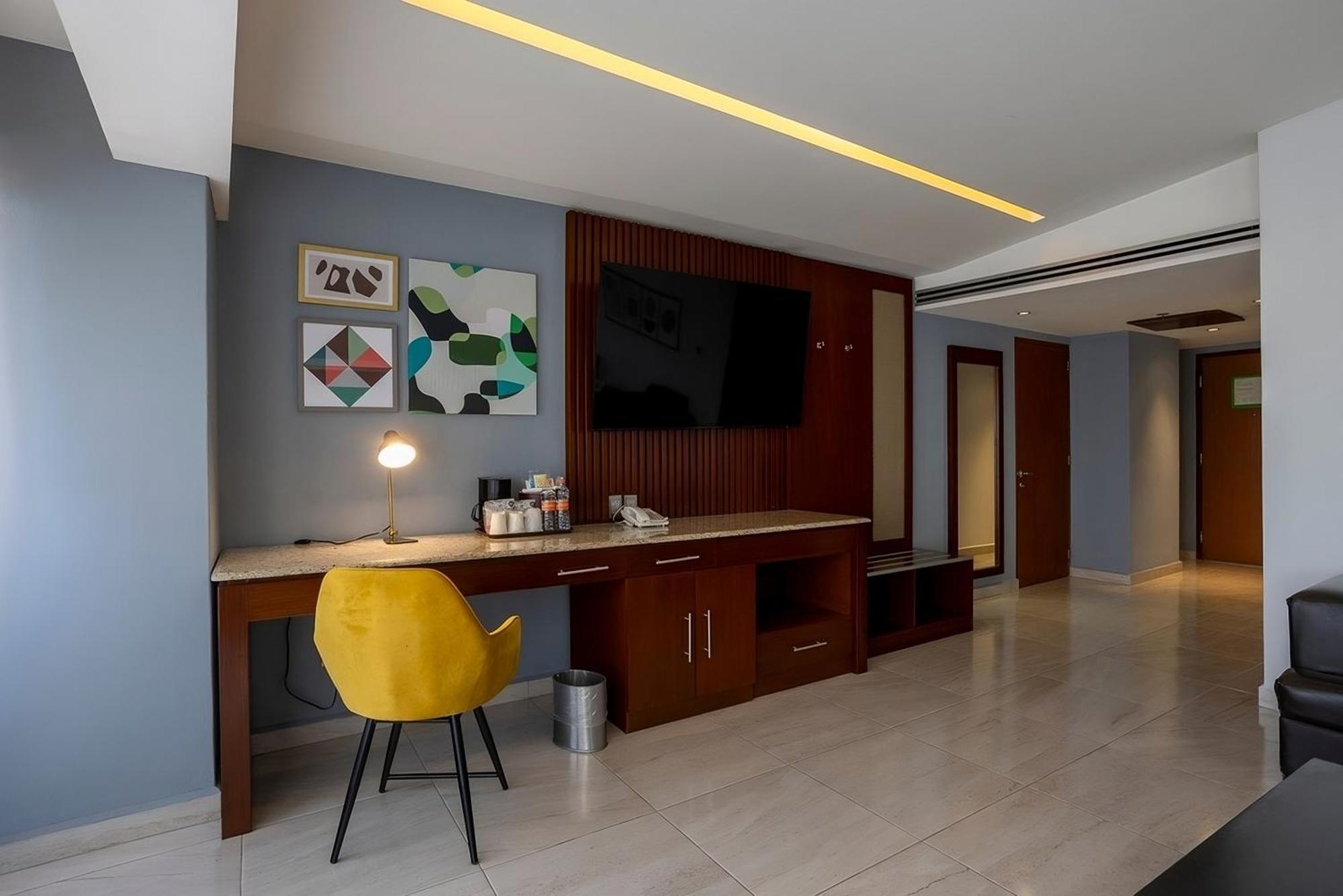 Finsa, An Ihg