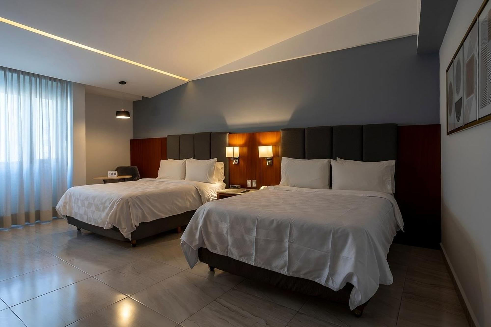 Finsa, An Ihg Hotel