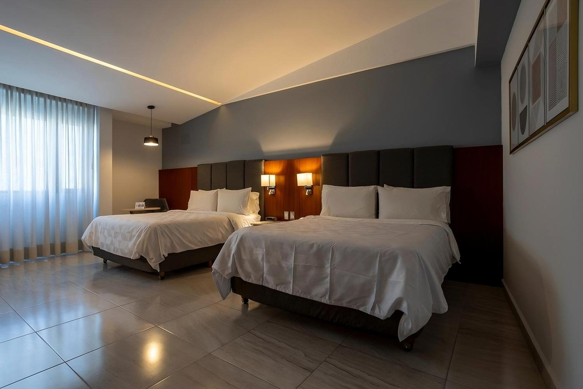 Finsa, An Ihg Hotel 4*