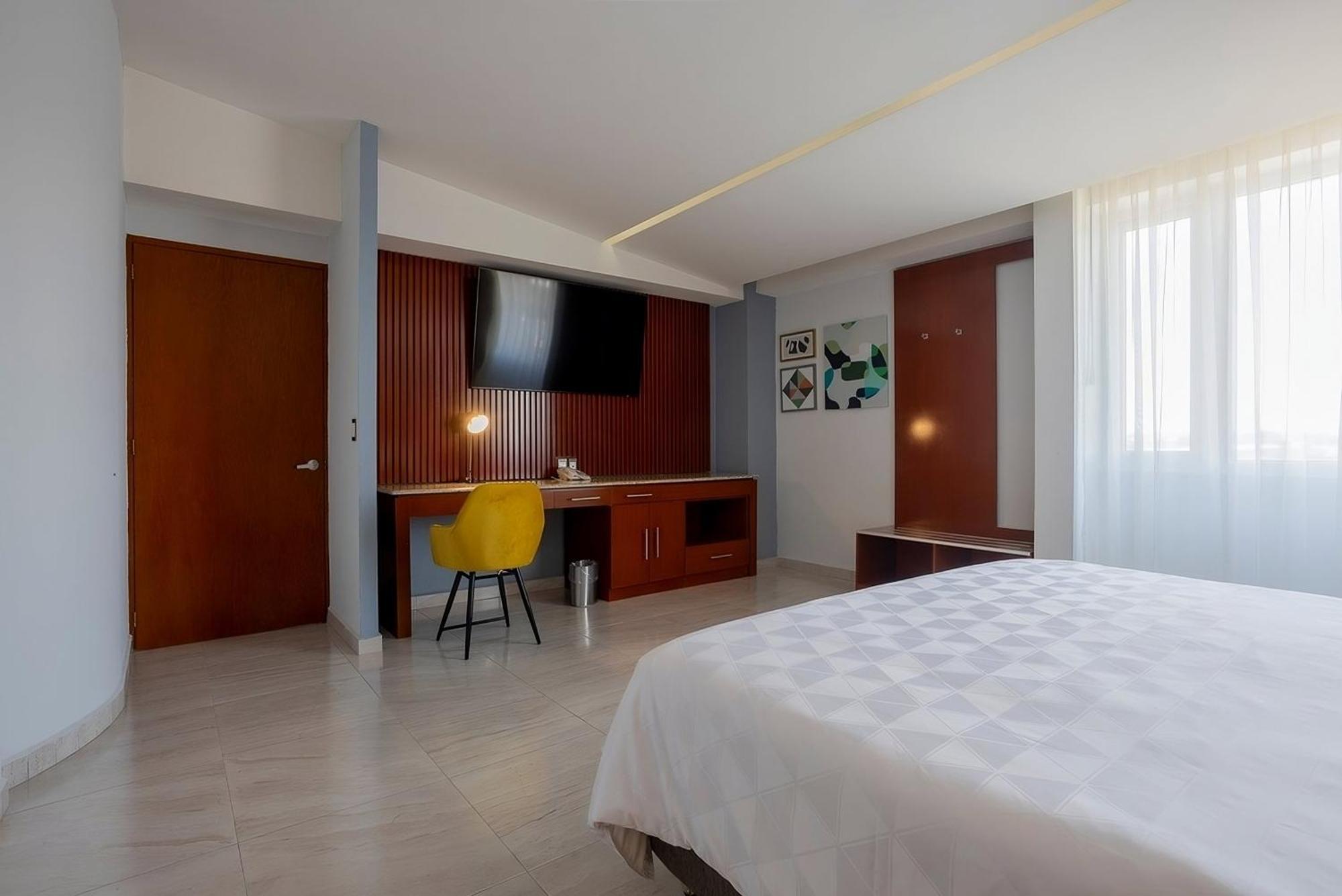 Finsa, An Ihg